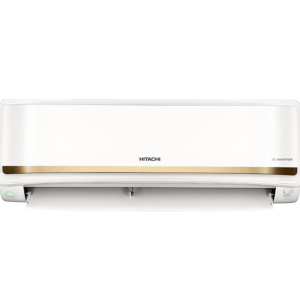 Hitachi 1 Ton Split AC