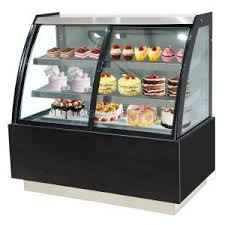 Cake Fridge